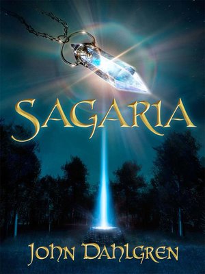 cover image of Sagaria